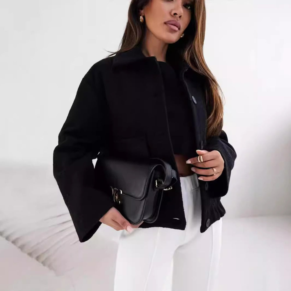 Stylische Oversize-Jacken – Dein Must-Have für jede Saison