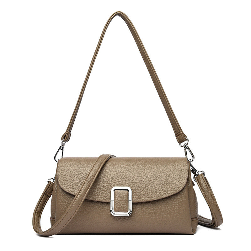 Minimal Chic für jeden Tag