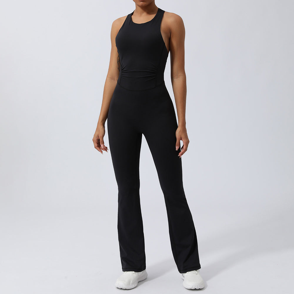 Seamless Active Jumpsuit