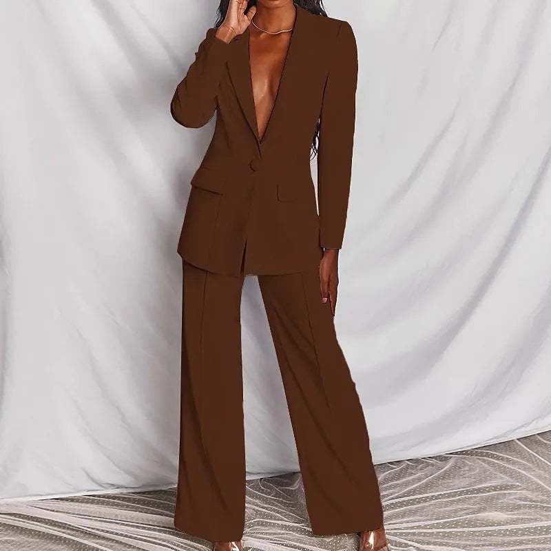 Power Suit Set