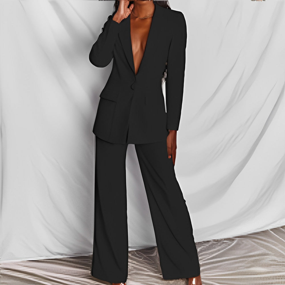 Power Suit Set