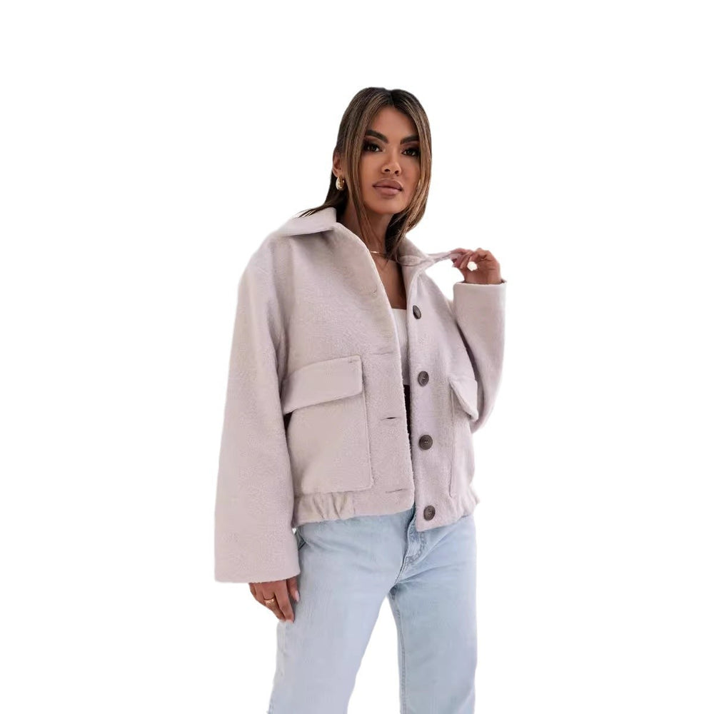 Stylische Oversize-Jacken – Dein Must-Have für jede Saison