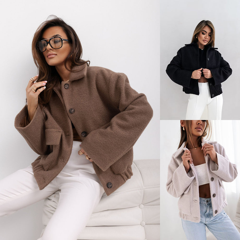 Stylische Oversize-Jacken – Dein Must-Have für jede Saison