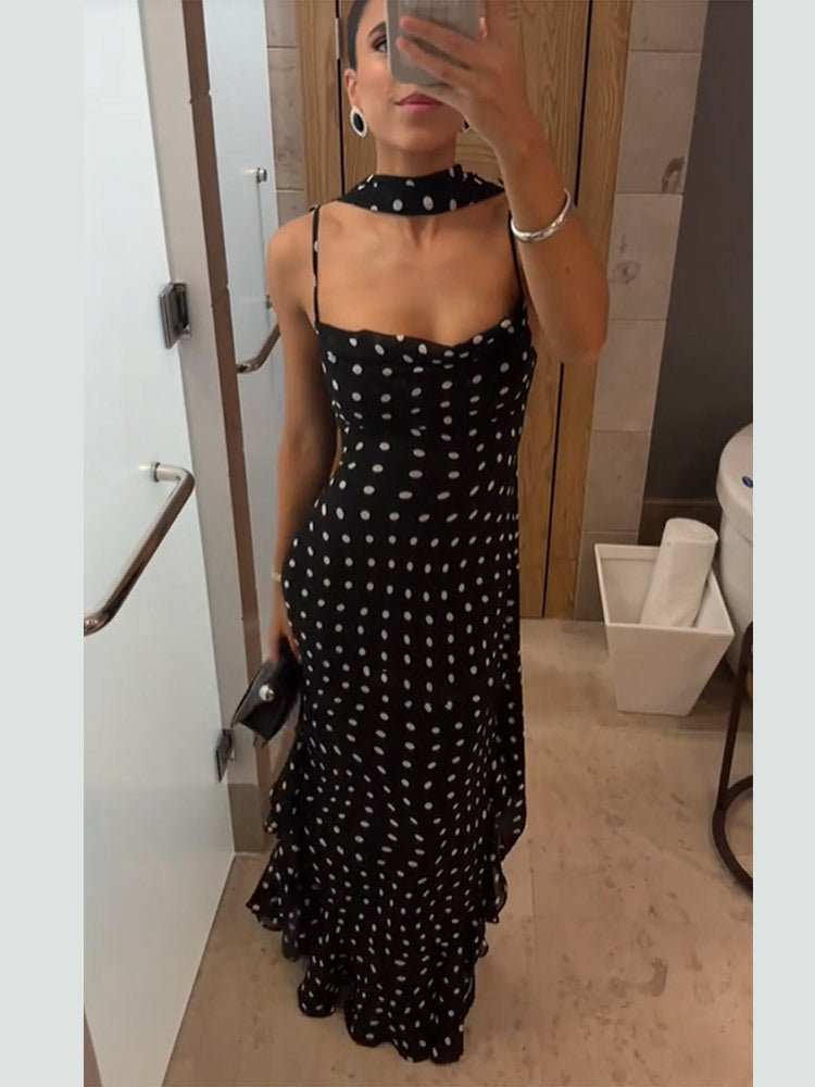 Langes Kleid – Stilvoll & Zeitlos