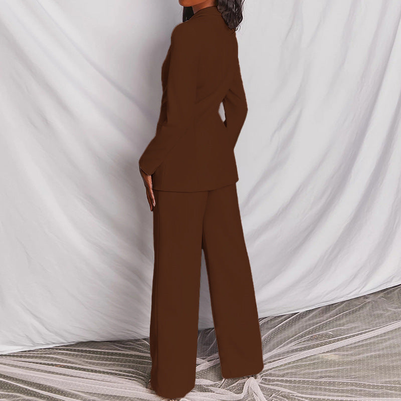 Power Suit Set