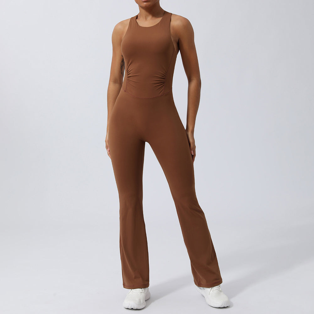 Seamless Active Jumpsuit