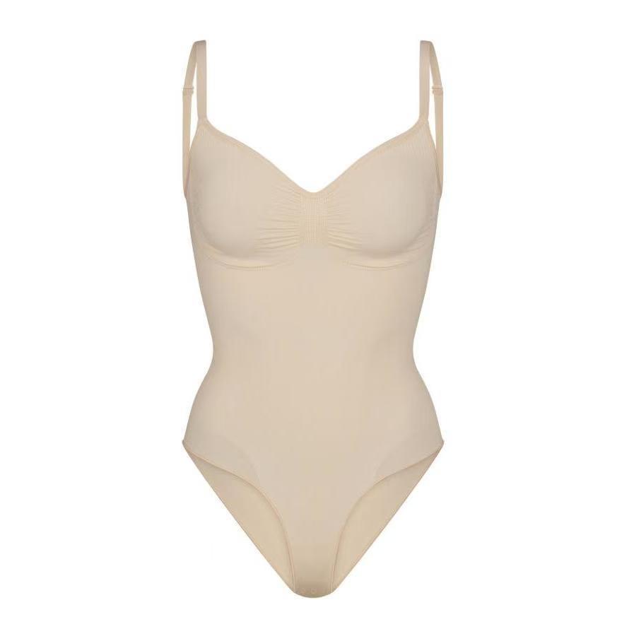 Entdecke unseren Slim Body – Eleganz trifft Komfort!