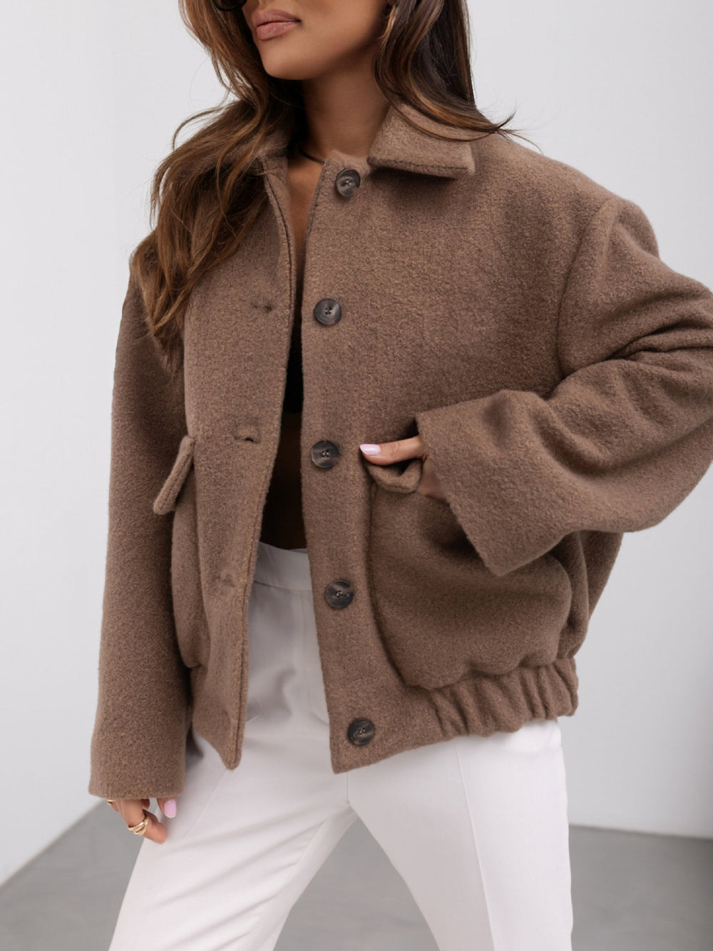 Stylische Oversize-Jacken – Dein Must-Have für jede Saison
